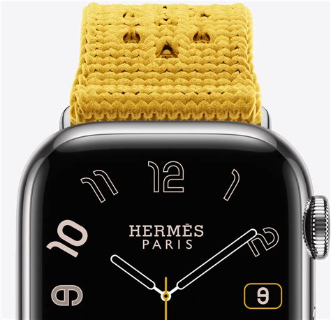 cinturino apple watch hermes|apple watch hermes orange.